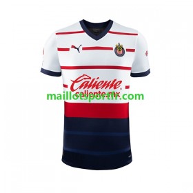 Maillot de Foot CD Guadalajara Exterieur 2023/24